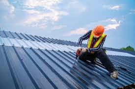 Trusted San Carlos Park, FL Roofing Contractor Experts